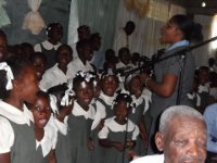 School Children's Choir