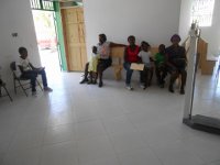 The Clinic at the Service of Children and Adults