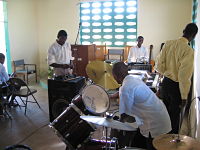 Church Band