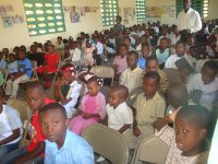 Children in worship