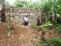 Additional Classrooms Under Construction at Marmelade